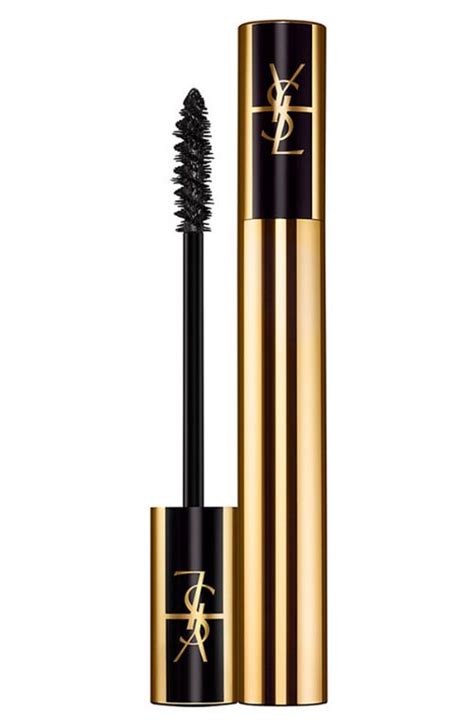 ysl mascara singulier review